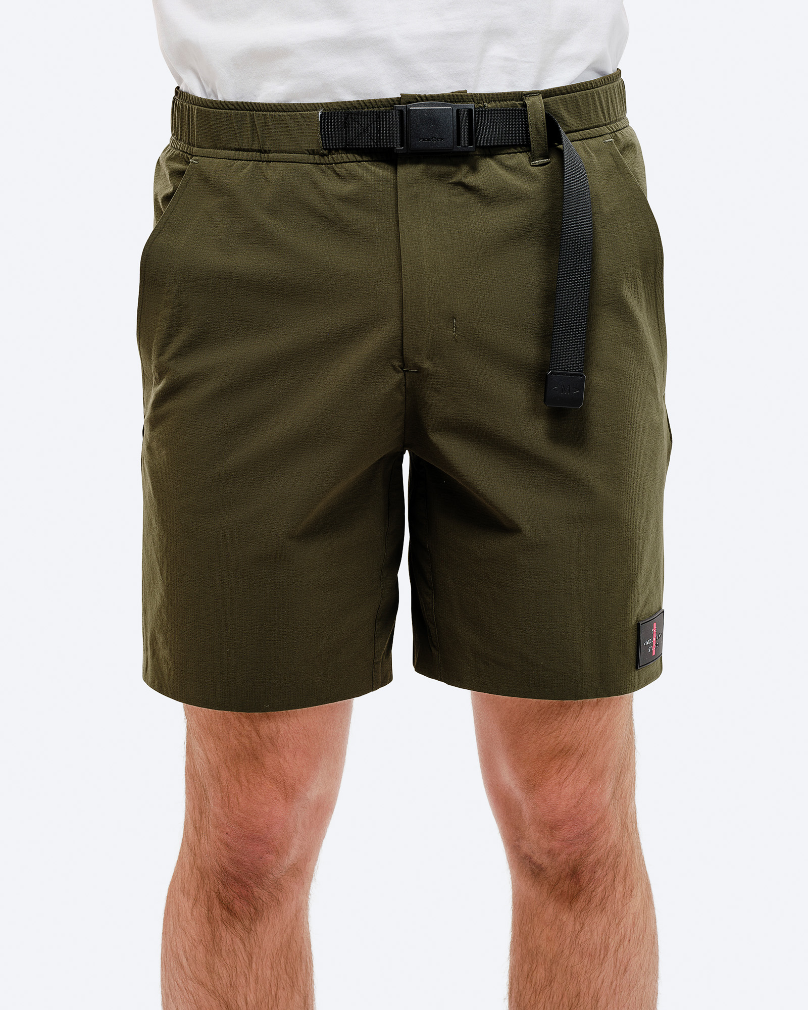 THE MOUNTAIN STUDIO - RIPSTOP SHORTS